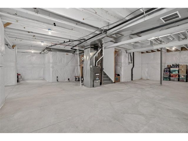 1305 Black Haw St, Elizabeth, CO 80107