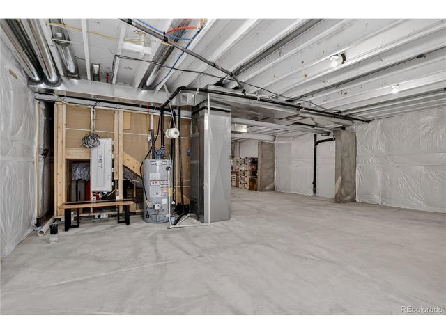 1305 Black Haw St, Elizabeth, CO 80107