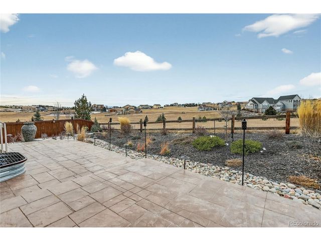 1305 Black Haw St, Elizabeth, CO 80107