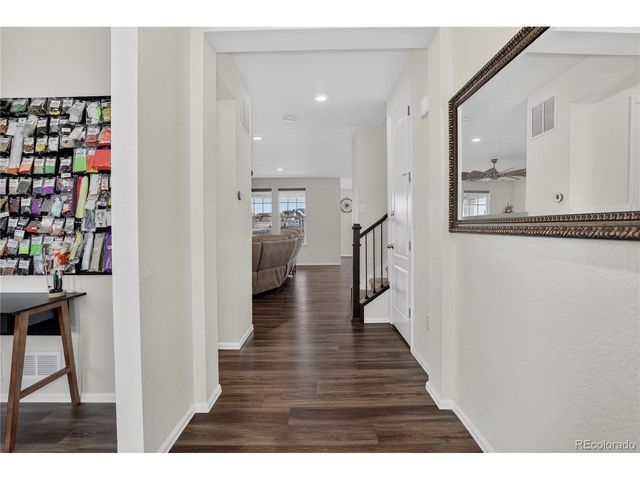 1305 Black Haw St, Elizabeth, CO 80107