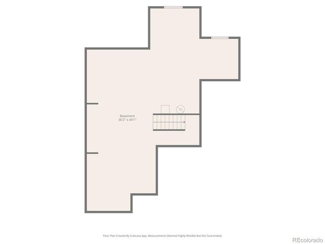 1305 Black Haw St, Elizabeth, CO 80107