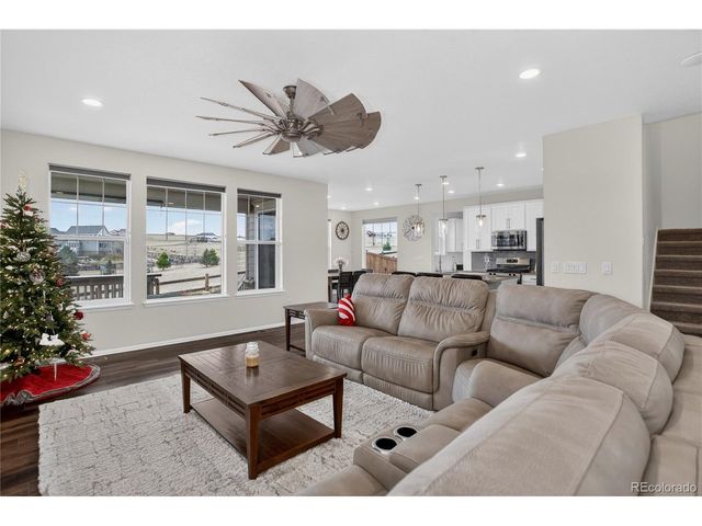 1305 Black Haw St, Elizabeth, CO 80107