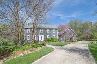 7395 Quail Ridge Drive, Dexter City, MI 48130