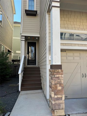 1241 Nelson Falls Lane, Houston, TX 77008