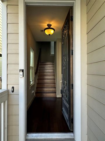 1241 Nelson Falls Lane, Houston, TX 77008