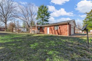 12122 Lavida, St Louis, MO 63138