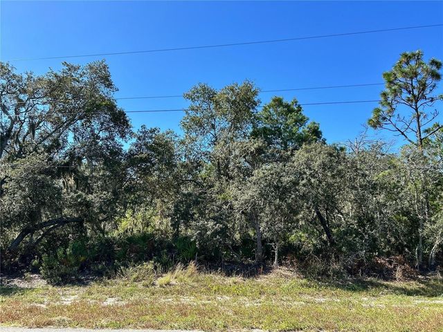 WOODSTORK WAY, Frostproof, FL 33843