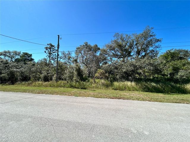WOODSTORK WAY, Frostproof, FL 33843