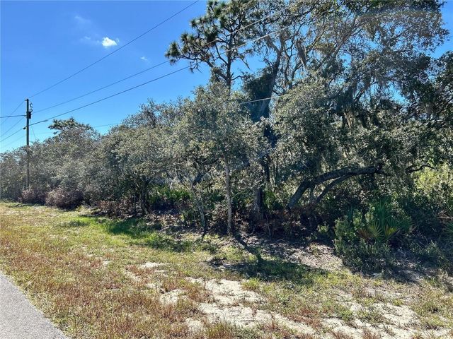WOODSTORK WAY, Frostproof, FL 33843
