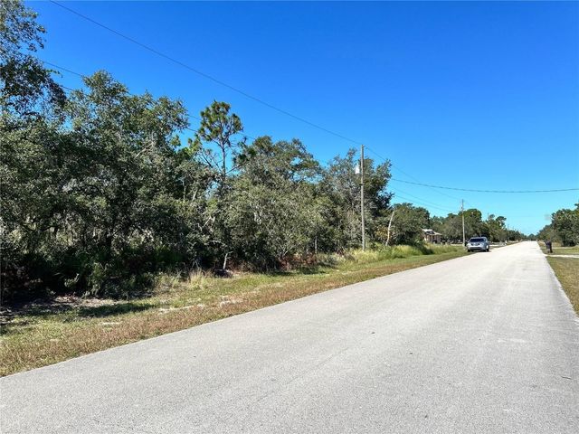 WOODSTORK WAY, Frostproof, FL 33843