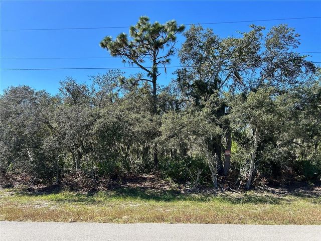 WOODSTORK WAY, Frostproof, FL 33843
