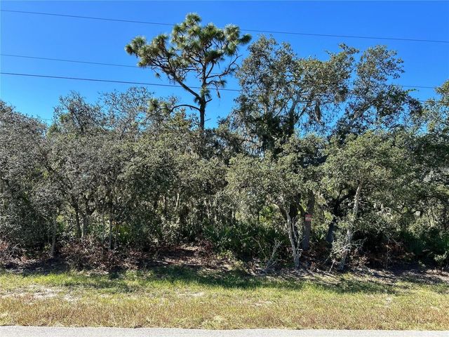 WOODSTORK WAY, Frostproof, FL 33843