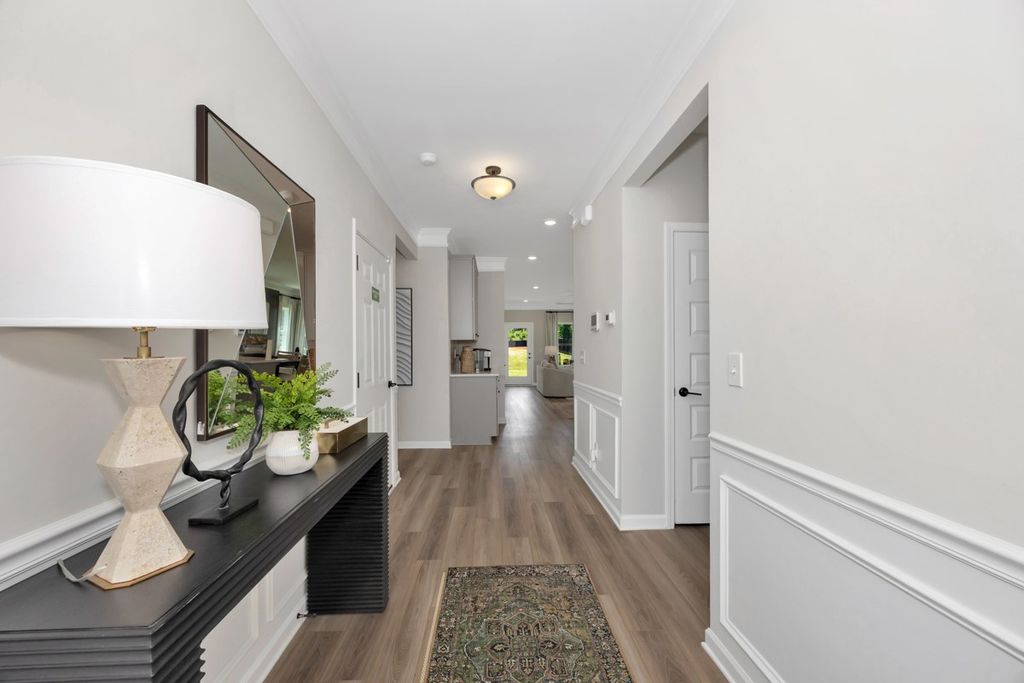 4329 Bower Hill Drive, Fort Worth, TX 76036 — photo 4