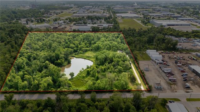 4427 J Street SW, Cedar Rapids, IA 52404