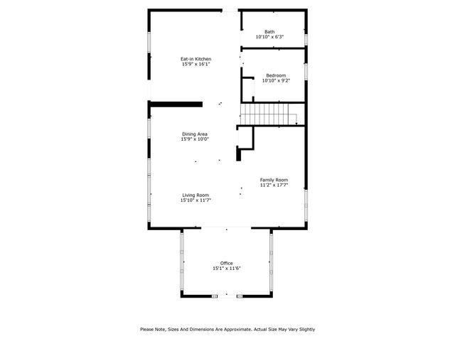 4427 J Street SW, Cedar Rapids, IA 52404