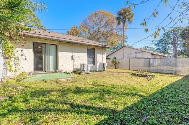 1672 ESPANOLA AVENUE, Daytona Beach, FL 32117