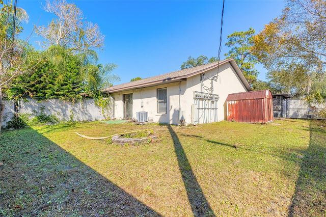 1672 ESPANOLA AVENUE, Daytona Beach, FL 32117