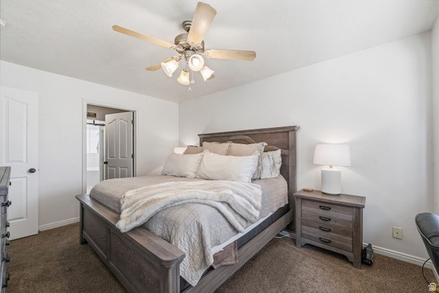 3910 COUNTRY COVE WAY, West Haven, UT 84401