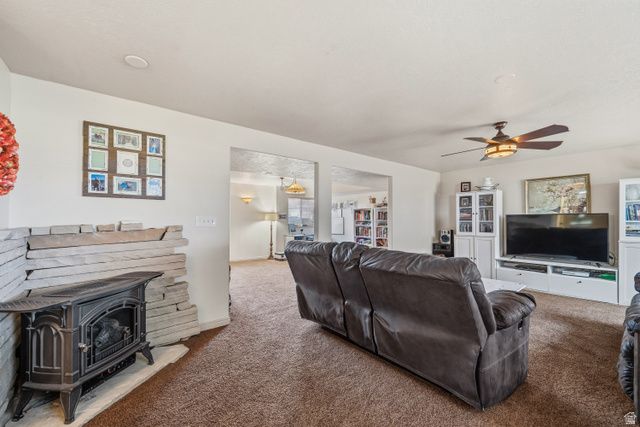 3910 COUNTRY COVE WAY, West Haven, UT 84401