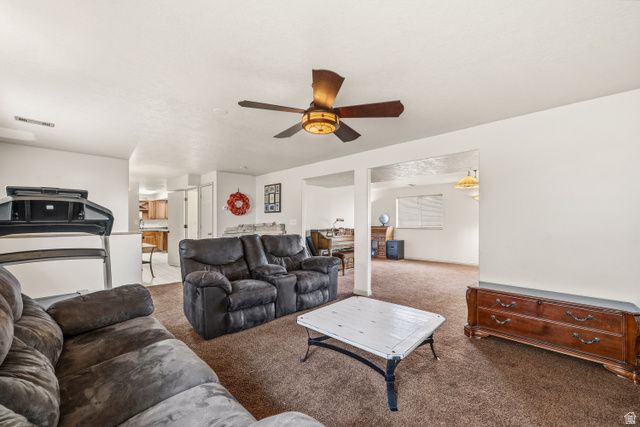 3910 COUNTRY COVE WAY, West Haven, UT 84401