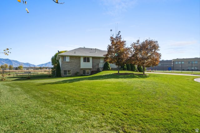 3910 COUNTRY COVE WAY, West Haven, UT 84401