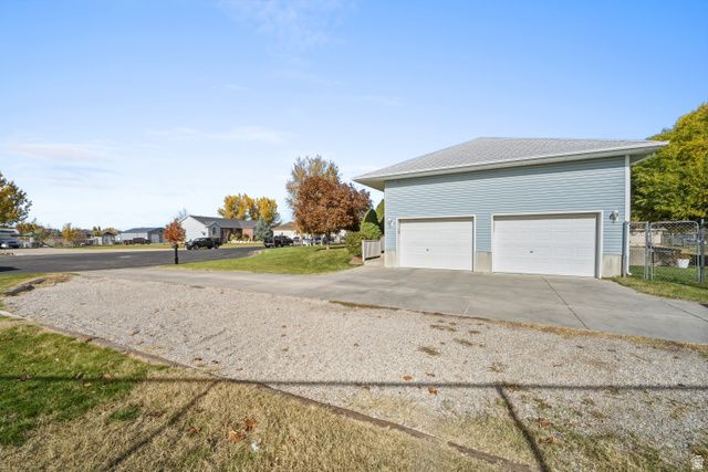 3910 COUNTRY COVE WAY, West Haven, UT 84401