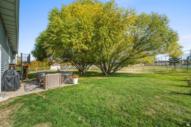 3910 COUNTRY COVE WAY, West Haven, UT 84401