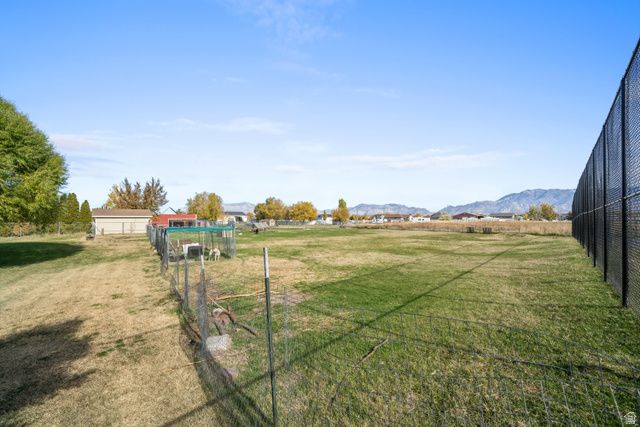 3910 COUNTRY COVE WAY, West Haven, UT 84401