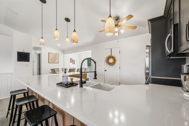 3910 COUNTRY COVE WAY, West Haven, UT 84401