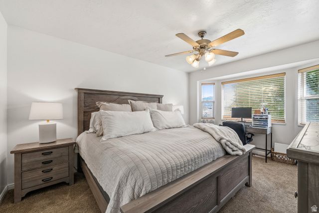 3910 COUNTRY COVE WAY, West Haven, UT 84401