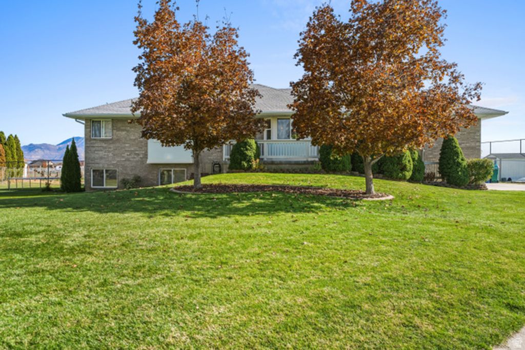 3910 COUNTRY COVE WAY, West Haven, UT 84401