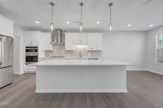 3116 Cathedral Comb Drive 245, Apex, NC 27502