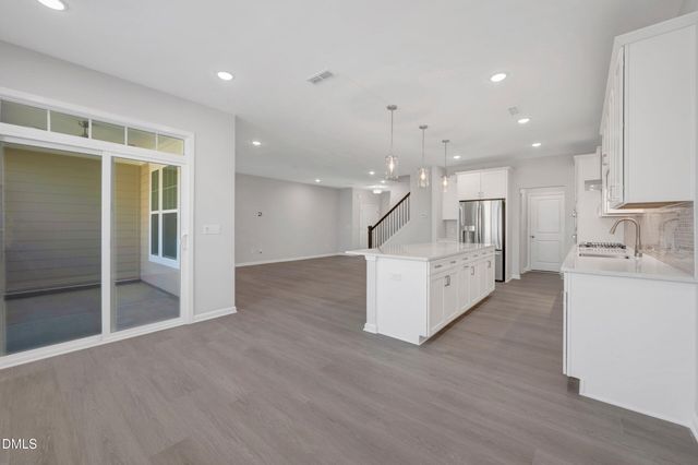 3116 Cathedral Comb Drive 245, Apex, NC 27502