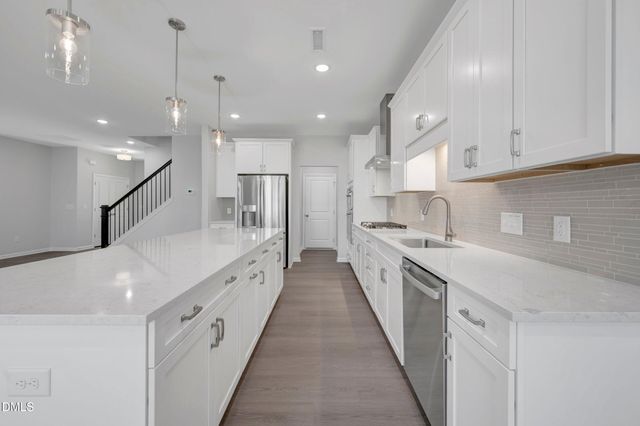 3116 Cathedral Comb Drive 245, Apex, NC 27502