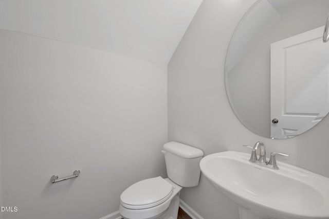 3116 Cathedral Comb Drive 245, Apex, NC 27502