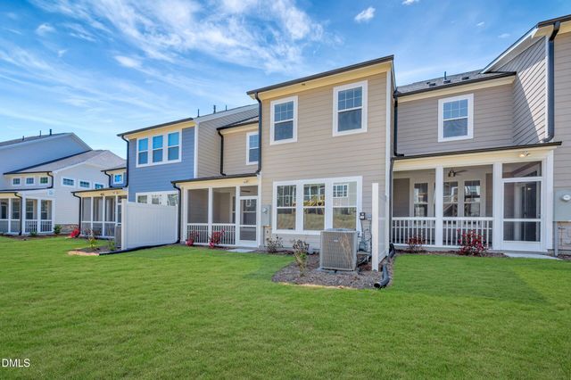 3116 Cathedral Comb Drive 245, Apex, NC 27502