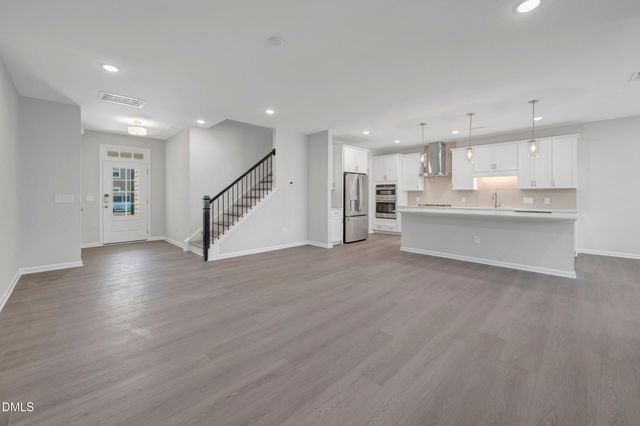 3116 Cathedral Comb Drive 245, Apex, NC 27502