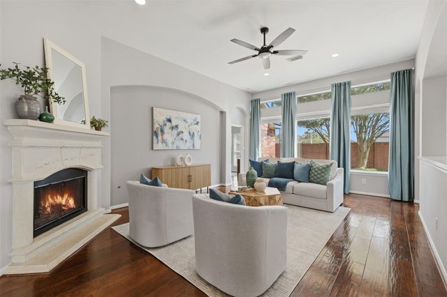 13006 Wedgewater Lane, Pearland, TX 77584