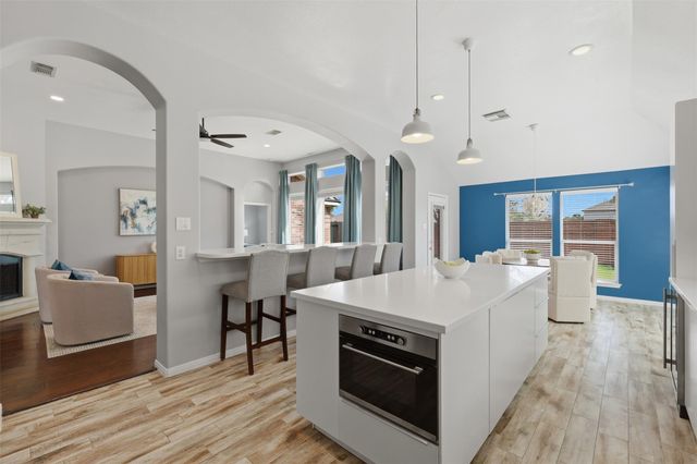 13006 Wedgewater Lane, Pearland, TX 77584