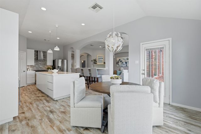 13006 Wedgewater Lane, Pearland, TX 77584