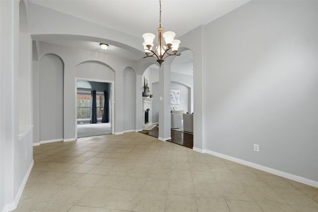 13006 Wedgewater Lane, Pearland, TX 77584