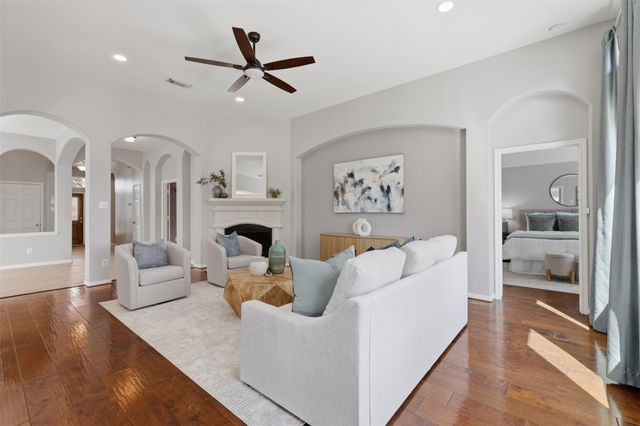 13006 Wedgewater Lane, Pearland, TX 77584