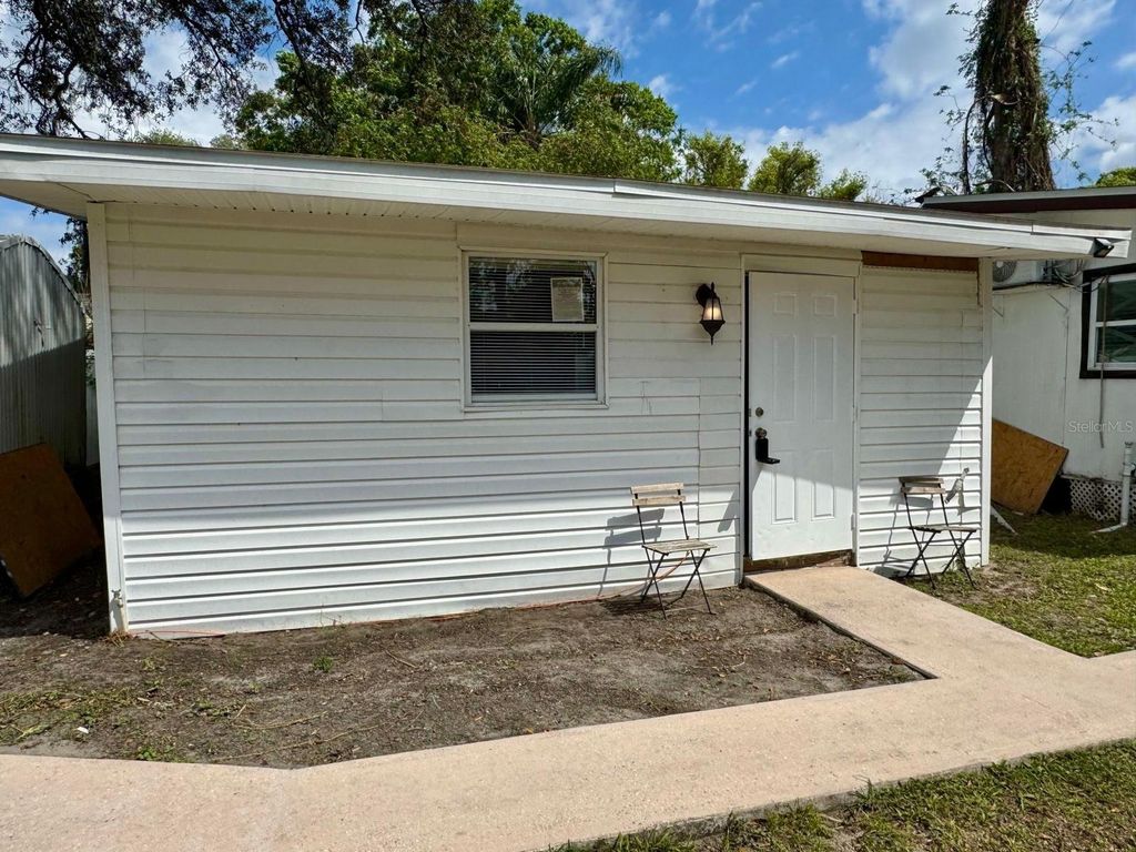 1310 W BURGER STREET 2, Tampa, FL 33604