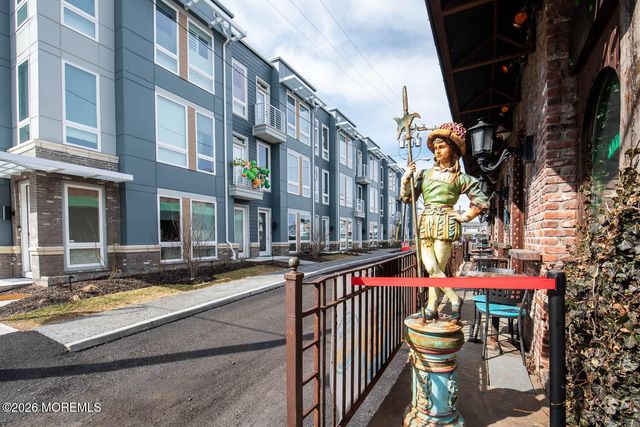 1403 NE Kingsley Street 209, Asbury Park, NJ 07712