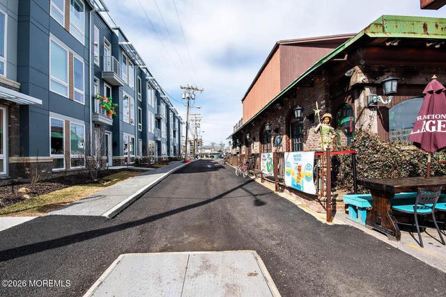 1403 NE Kingsley Street 209, Asbury Park, NJ 07712