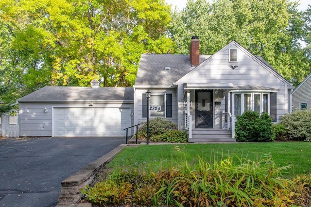 2724 France Avenue N, Robbinsdale, MN 55422