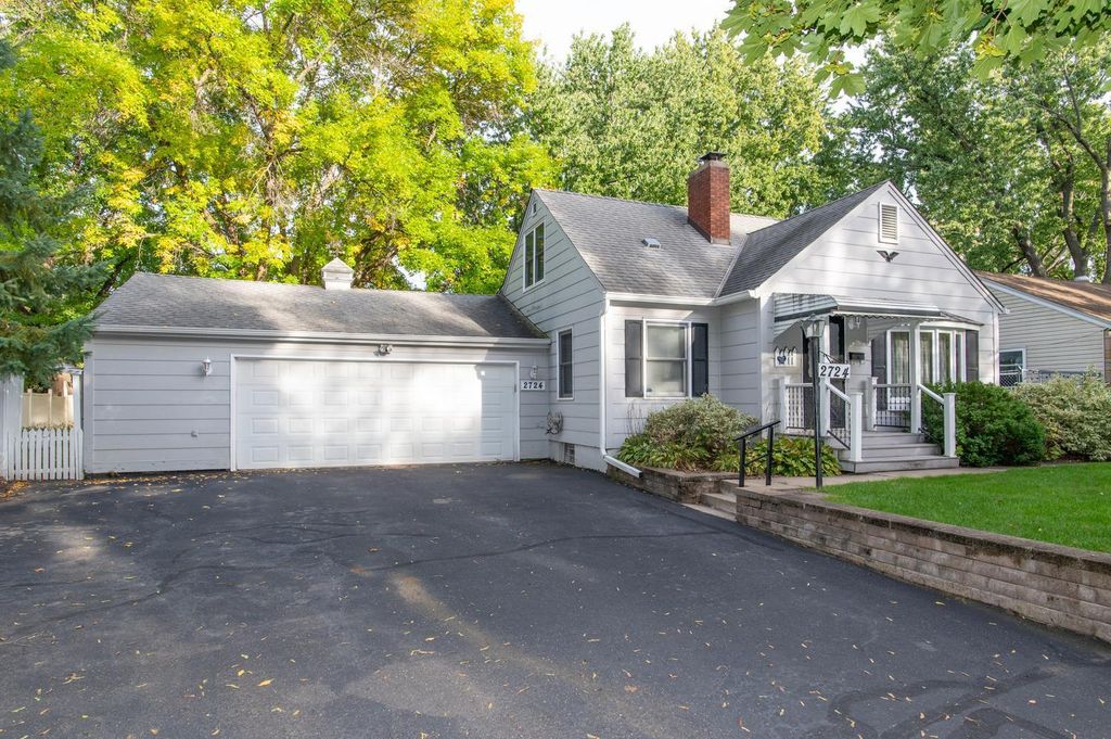 2724 France Avenue N, Robbinsdale, MN 55422 — photo 3
