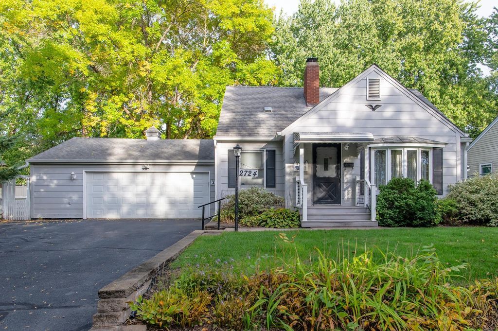 2724 France Avenue N, Robbinsdale, MN 55422 — photo 4