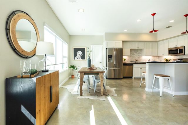 7601 Bethune Ave B, Austin, TX 78752