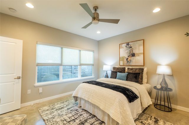 7601 Bethune Ave B, Austin, TX 78752